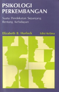 PSIKOLOGI PERKEMBANGAN