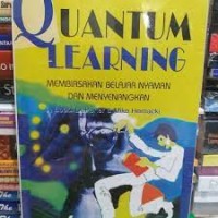 QUANTUM LEARNING