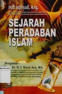 Sejarah Peradaban Islam