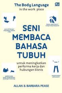 seni membaca bahasa tubuh