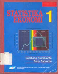 Statistika Ekonomi 1