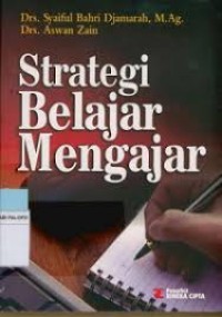 Strategi belajar mengajar