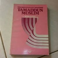 TAMADDUN MUSLIM bunga rampai kebudayaan Muslim