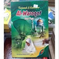 Terjemah & komentar Al-Waroqot Usul Fiqih