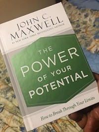 The Power of Your Potential