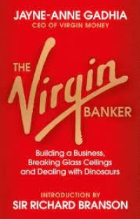 The Virgin Bangker