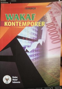 WAKAF KONTEMPORER